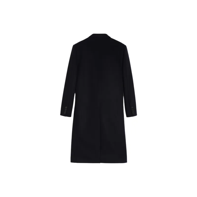 CELINE Coats Men Black-1