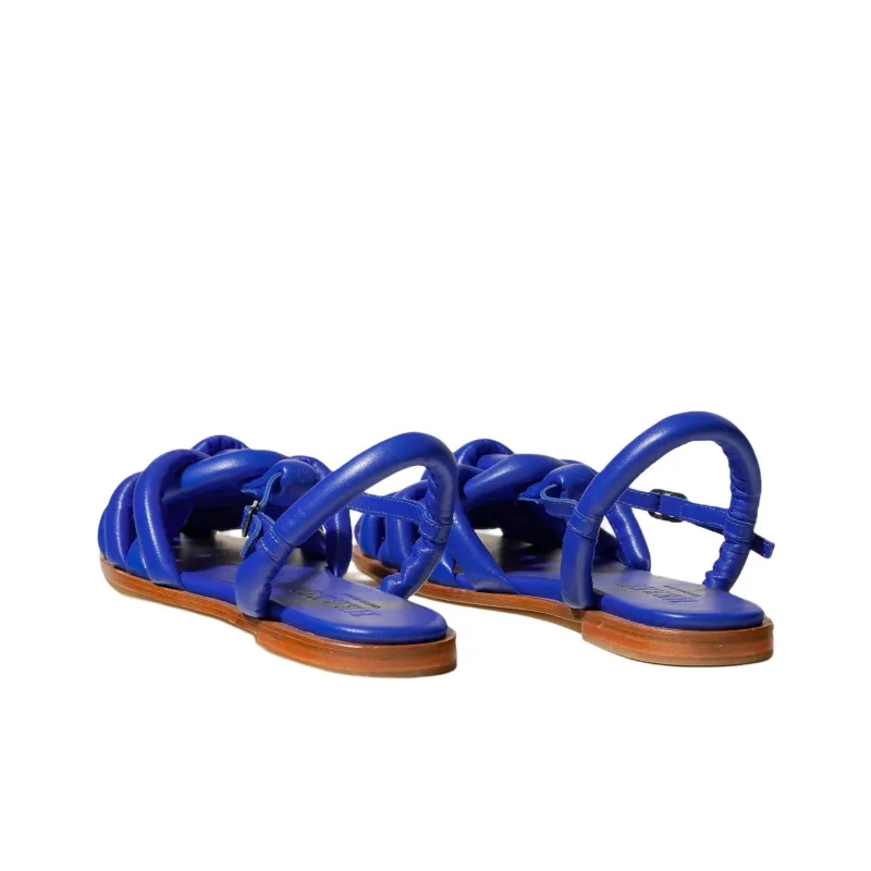 HEREU Cabersa 2 Intertwined strap Sandals Women's-2
