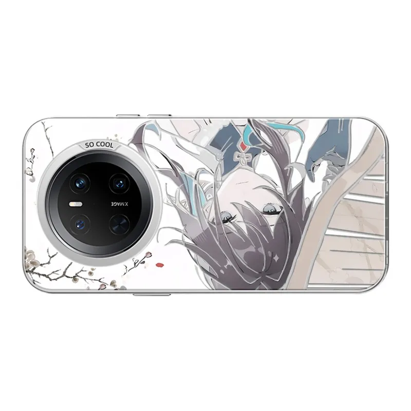 CHUNFAN Phone Cases-19