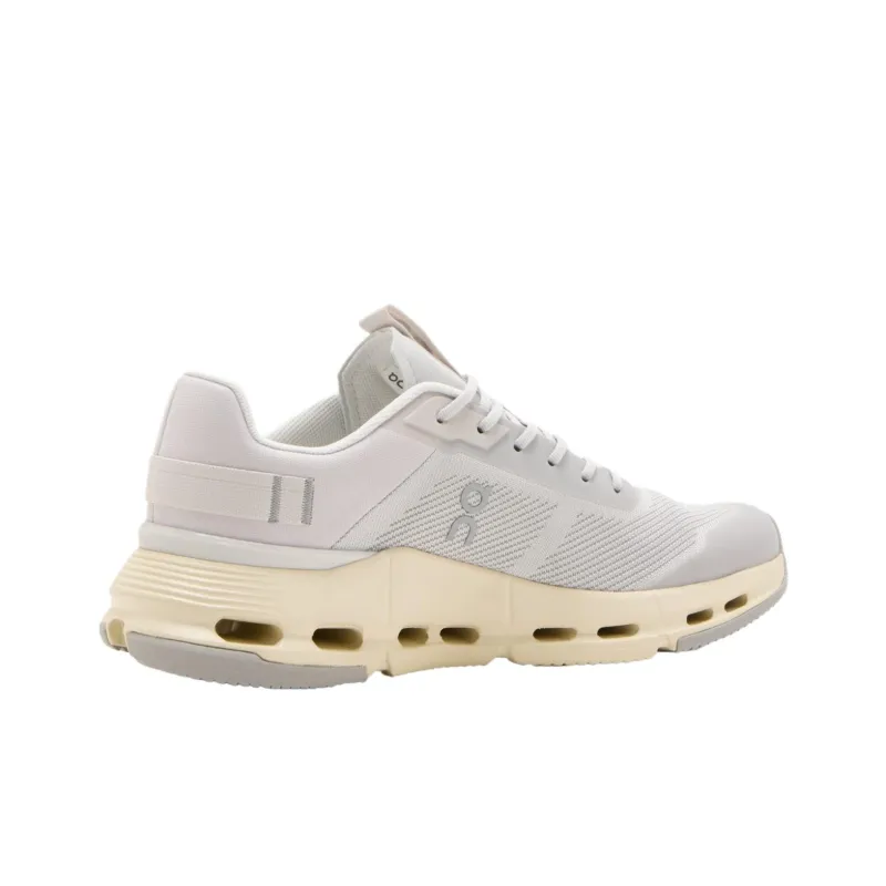 On Running Cloudnova Form 2 Tt Wolf Cream Women's-1