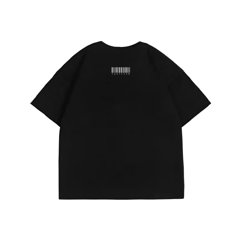 FASTFISH T Shirts Unisex-3