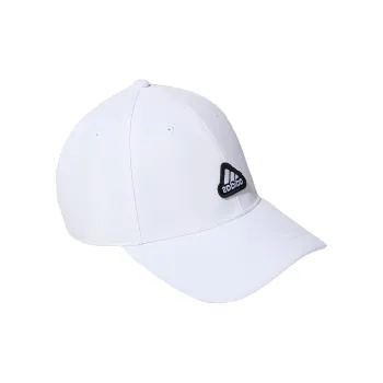 Adidas   Baseball Caps Women's White