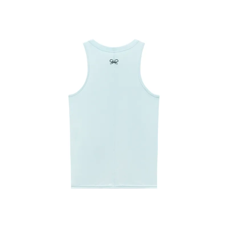 CHUU Basic Versatile Multicolor Tank Top Women's-15