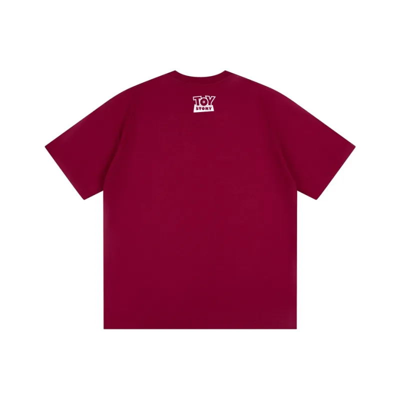 Disney T Shirts Unisex-2