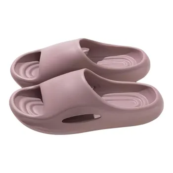 Lighthearted Slippers / Home Slippers