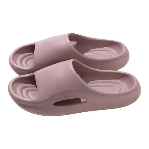 Lighthearted Slippers / Home Slippers