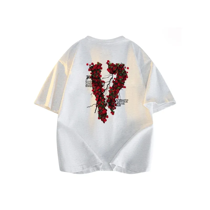 WOLF CODE T Shirts Unisex-8
