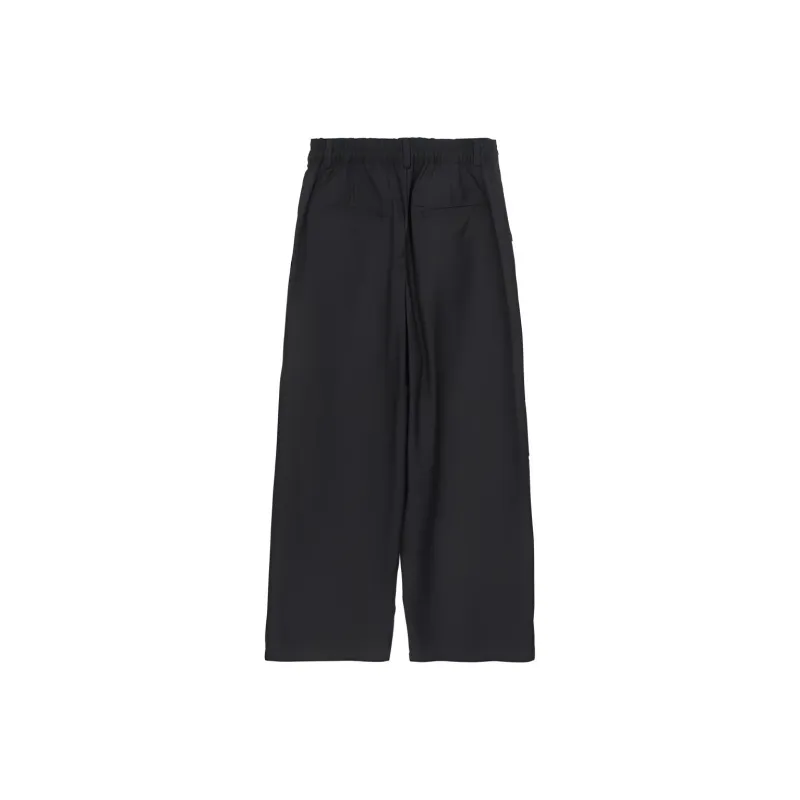 BOY BY BOY Casual Pants Women's Black-1