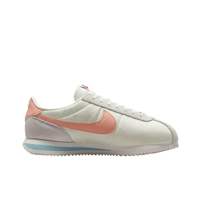 Nike Cortez Sail Arctic Orange Women's-1
