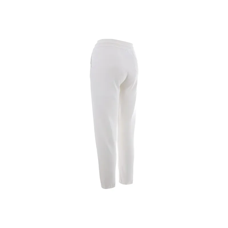 Loro Piana Quiberon Drawstring Sweatpants-2