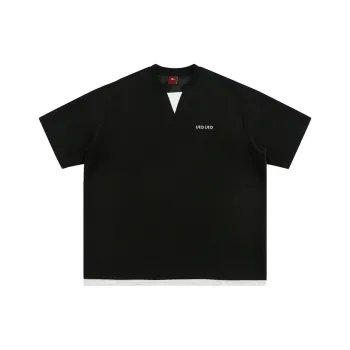 BONAS T Shirts Unisex