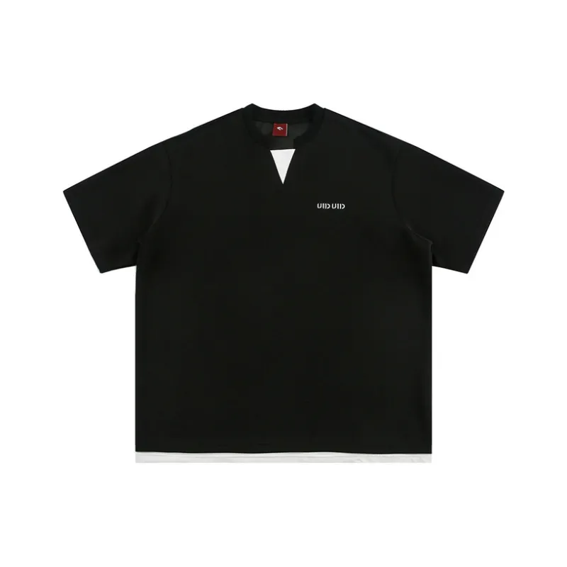 BONAS T Shirts Unisex-4