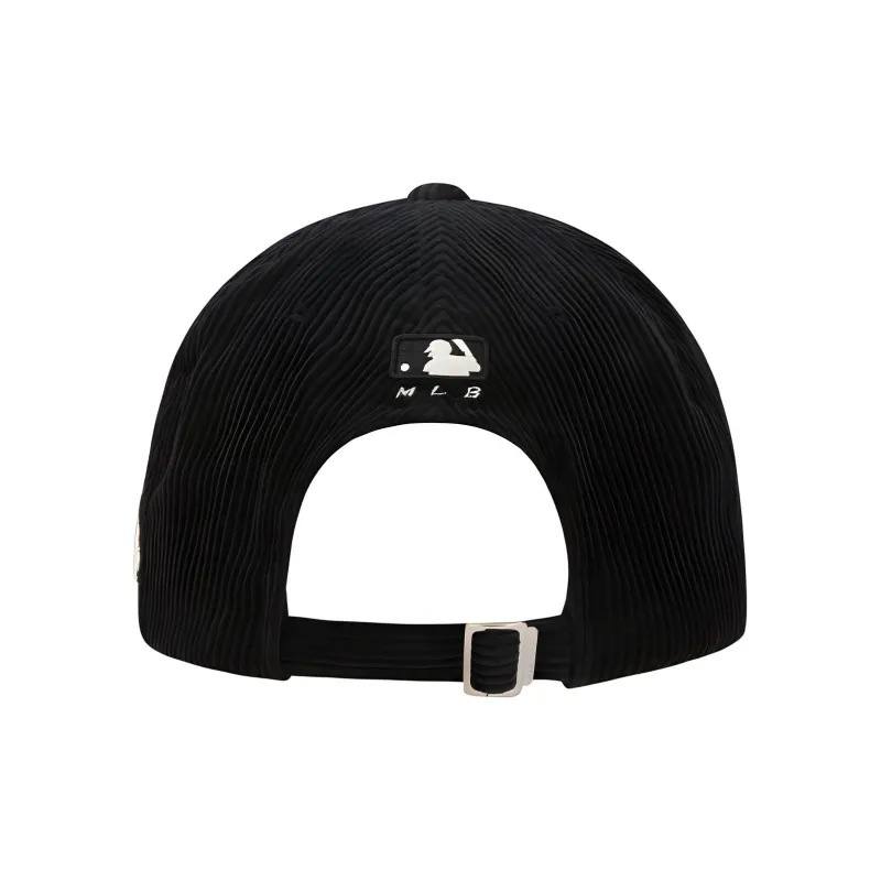 MLB Cotton Baseball Caps Unisex-1