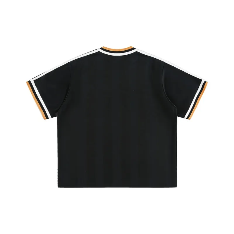 BONAS T Shirts Unisex-3