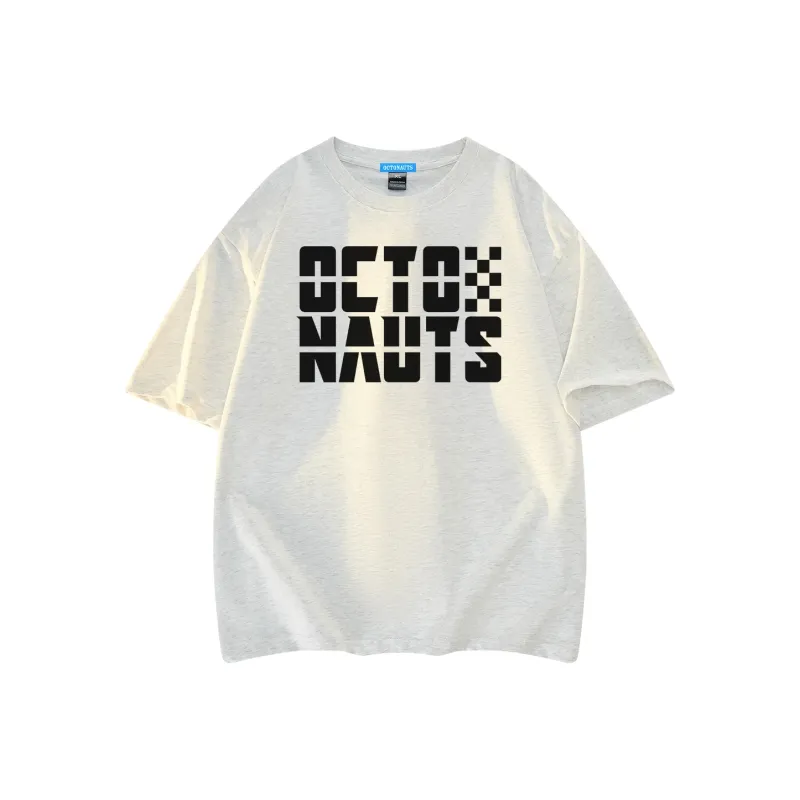 Small Columns Under The Sea T Shirt Unisex-18