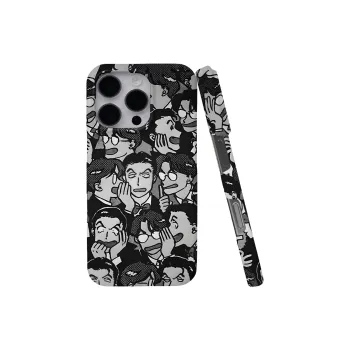 Keshami Phone Cases