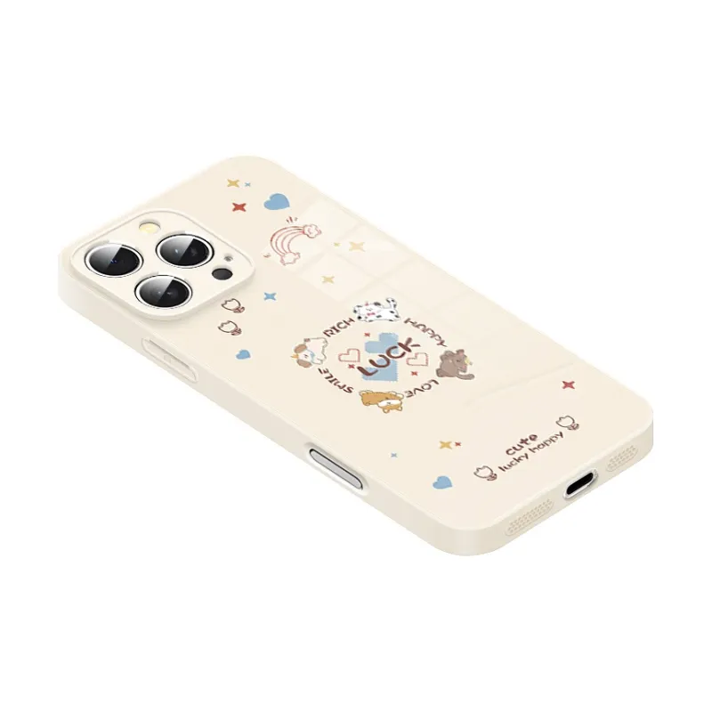 Small bones Phone Cases-1