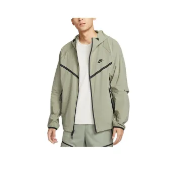 Nike Tech Men's Woven Jacket