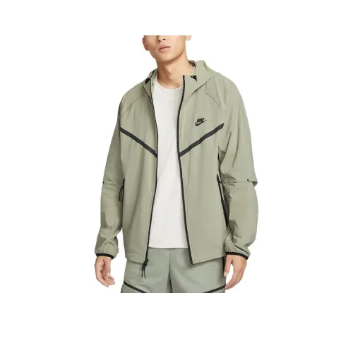 Nike Tech Men's Woven Jacket