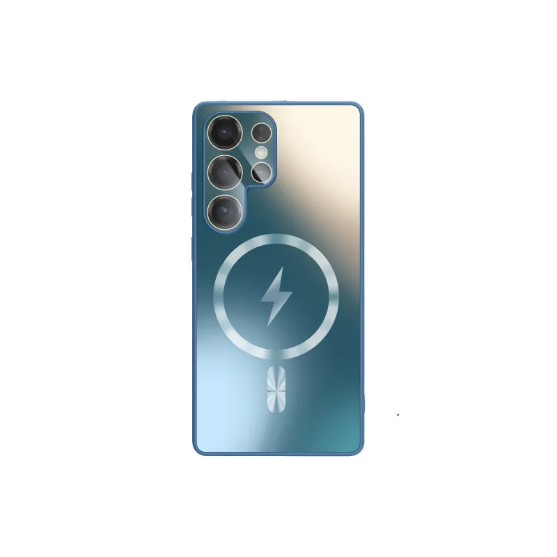 Oujietong PC Material Phone Cases British Style Luxury-8