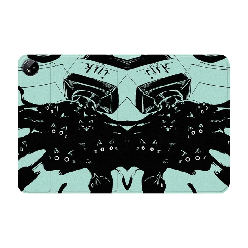 YIBAOBAO Tablet Protective Cases-23