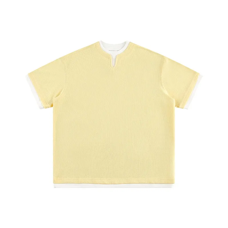 BONAS T Shirts Unisex-2