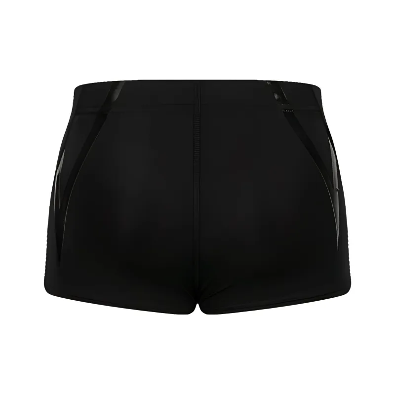 Asics Sports Shorts Women's Black-1