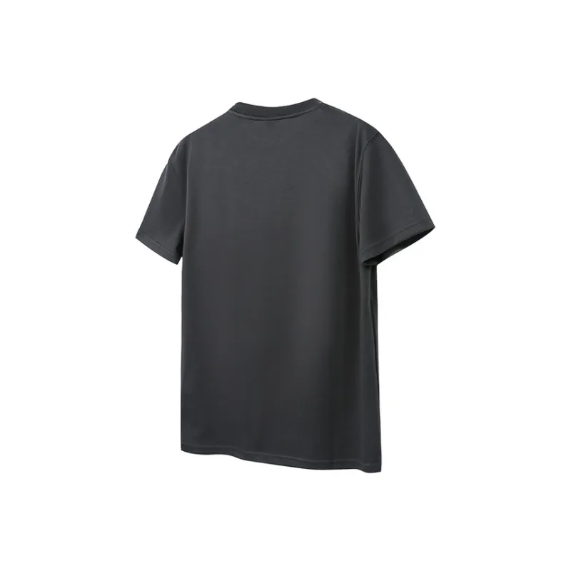 BONAS T Shirts Unisex-5