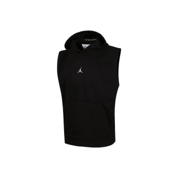Jordan As M JDF SPRT Tank Tops Men's Black