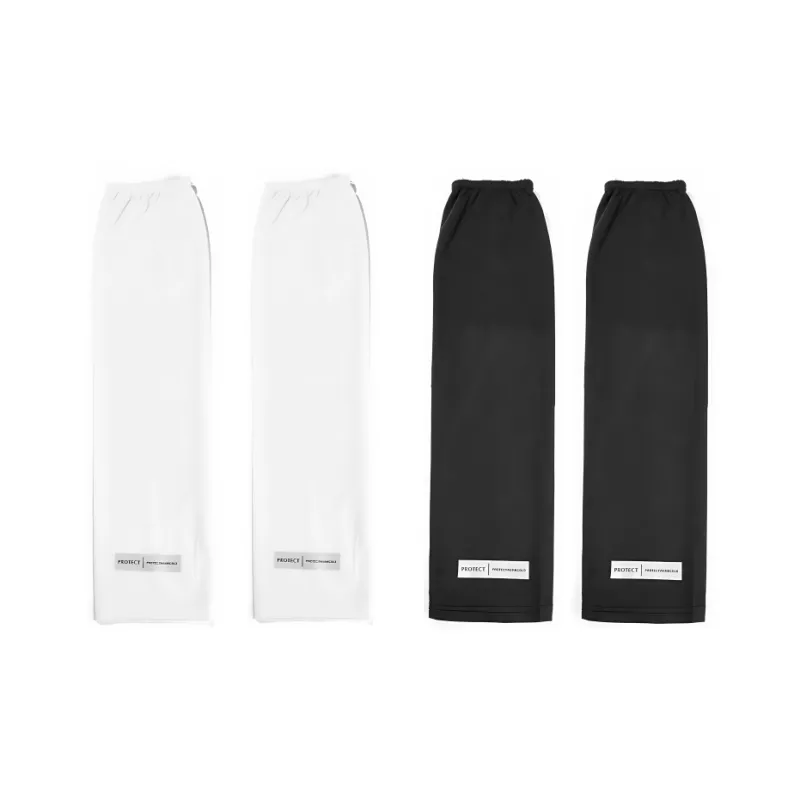 Bejirog Polyester Sun Protection Sleeves Unisex-12