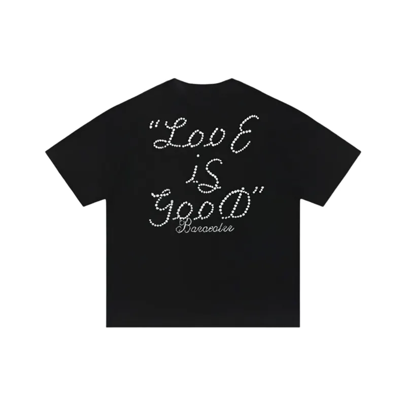 WELTER EXPERIMENT Classic Minimalist Style T Shirt Unisex-47