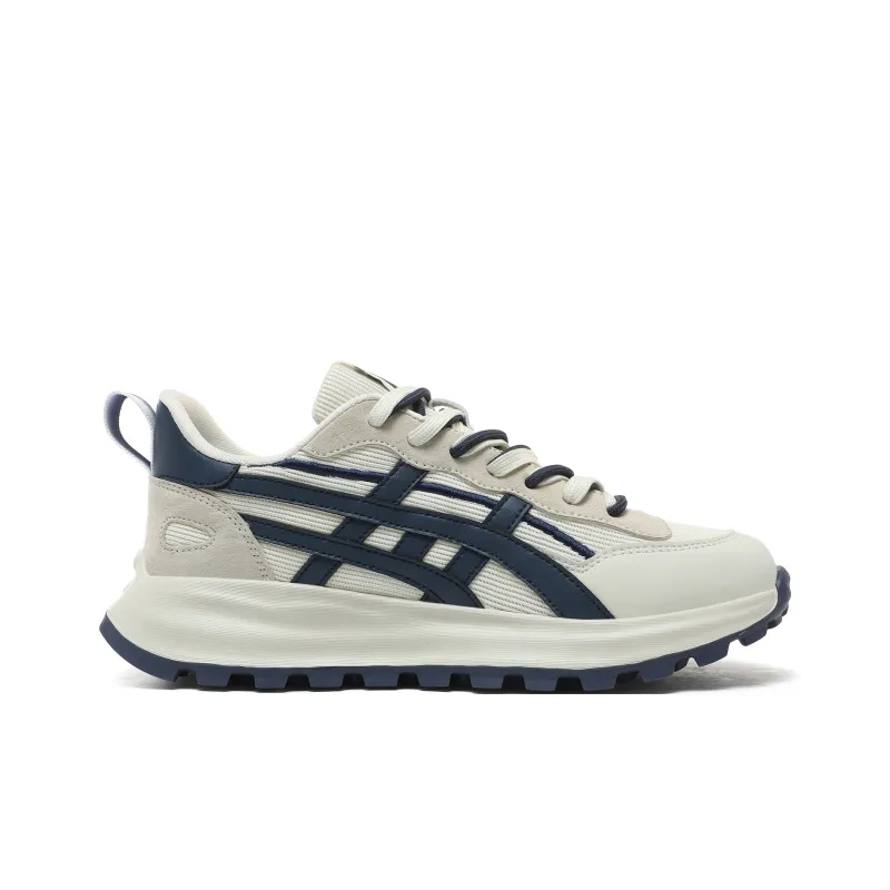 CEDAR HAN Running Shoes Cushioning Slip Resistant Coverage Low Top Training Shoes Men's-19