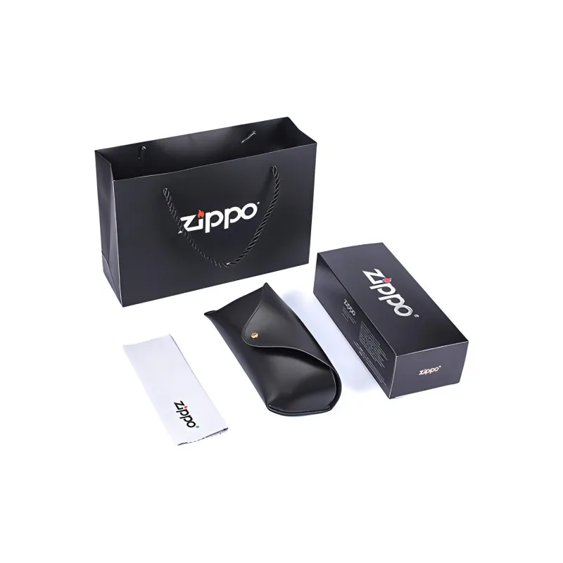 ZIPPO Butterfly Sun Protection Sunglasses Women's-7