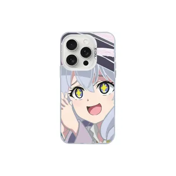 Kona Chun Phone Cases