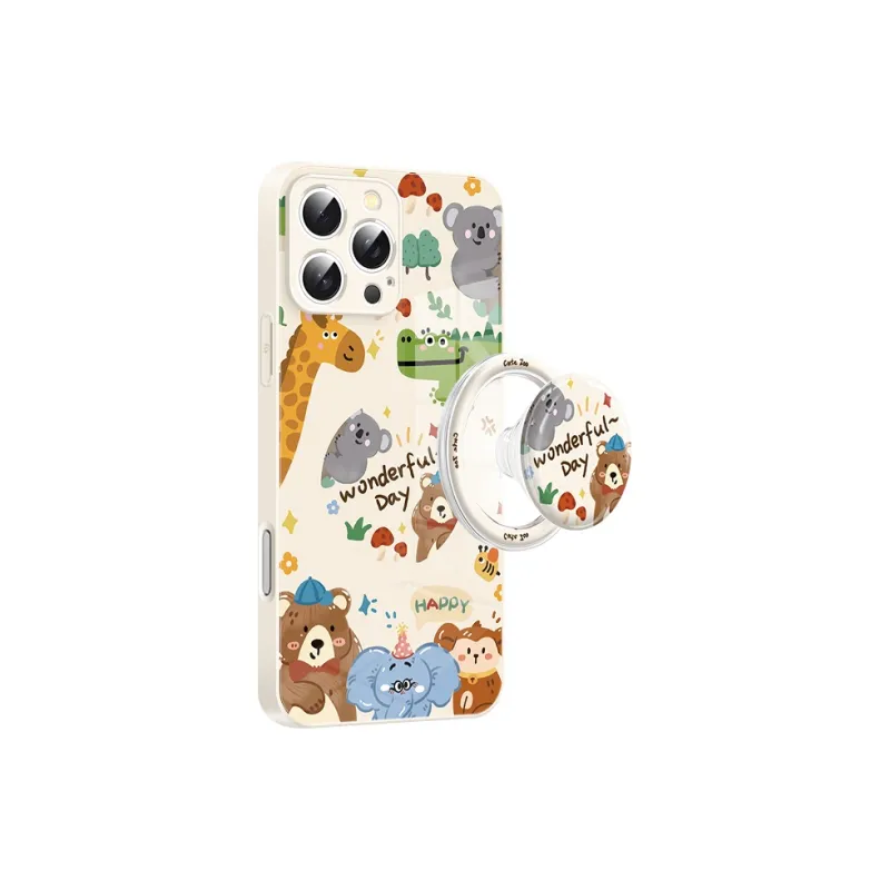 Small bones Phone Cases-4