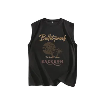 David Bakken Tank Tops Unisex