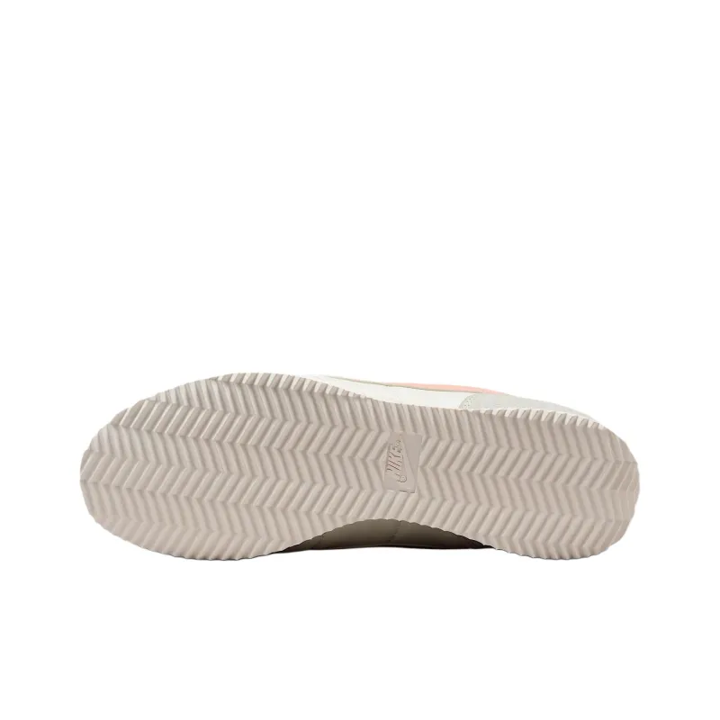 Nike Cortez Sail Arctic Orange Women's-5
