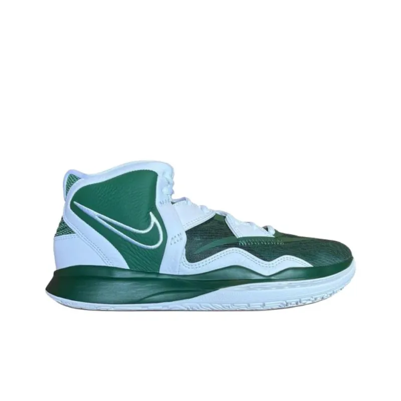 Nike Kyrie Infinity Tb Gorge Green White-1