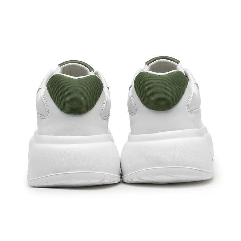 OFFER AITR Anti Slip Wear Resistant Low Top Skateboard Shoes Men's-4