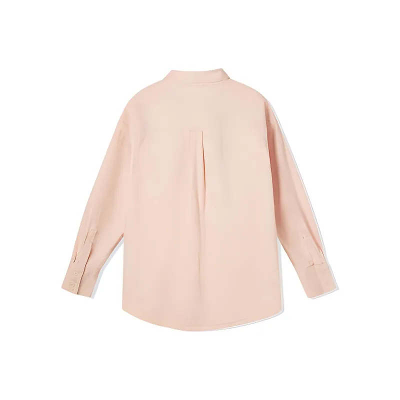 Levis Shirts Women's Pink-1