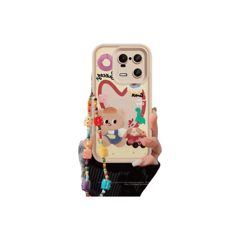 MAYGI Phone Cases-6