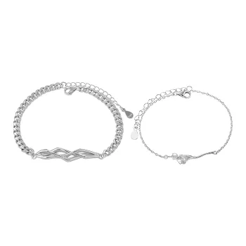 PIARA Bracelets Unisex