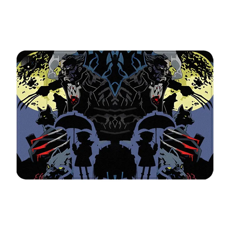 YIBAOBAO Tablet Protective Cases-19