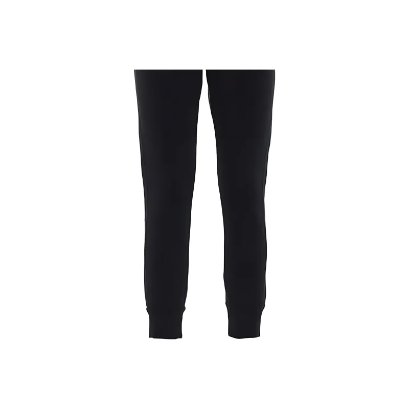 DSQUARED 2 Knitted Sweatpants Women's Black-4
