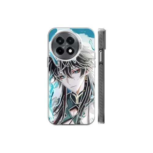 CHUNFAN Phone Cases