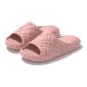 Lighthearted EVA Home Slippers Platform Slip Resistant Slippers Couple Summer Indoor