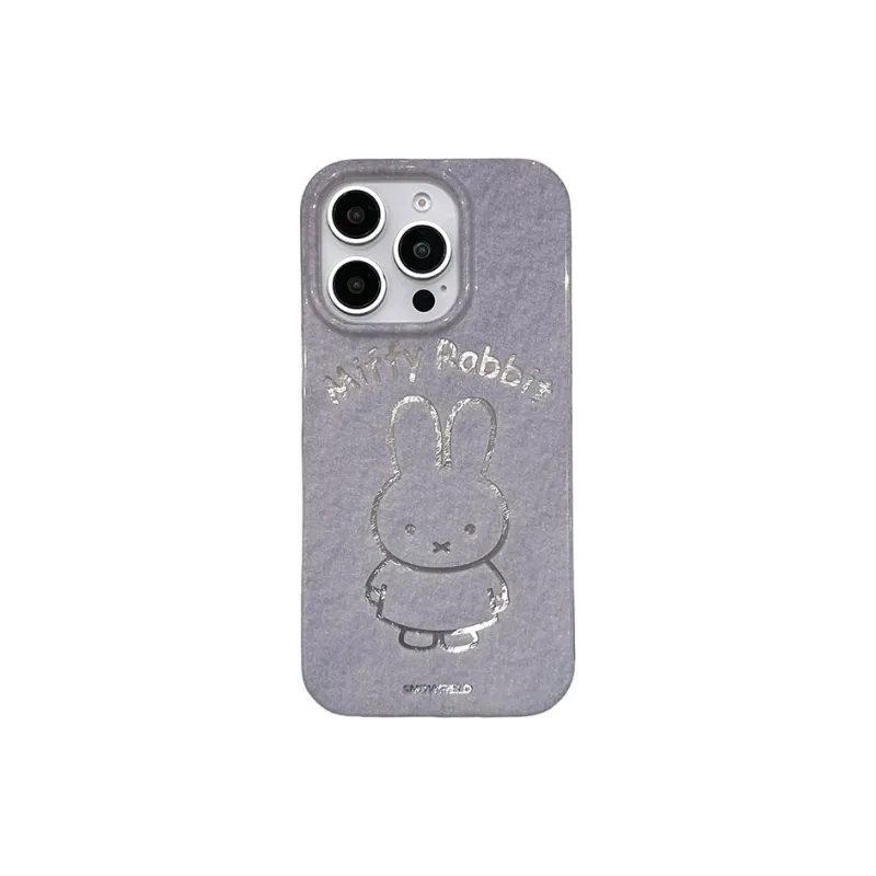 Kona Chun TPU Material Phone Cases Compatibility With Apple 16 Pro Max/15 Pro/14 Pro/13/iPhone 16 Pro-3