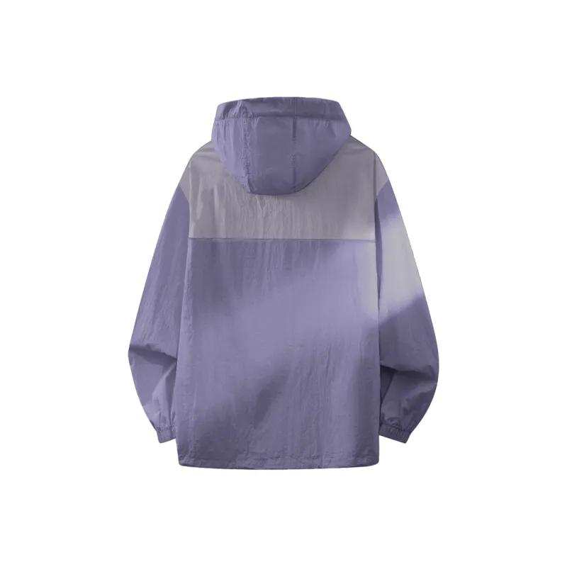 PAUL COSTELLOE Quick Dry Waterproof UV Protection Sun Protection Clothing Unisex-11