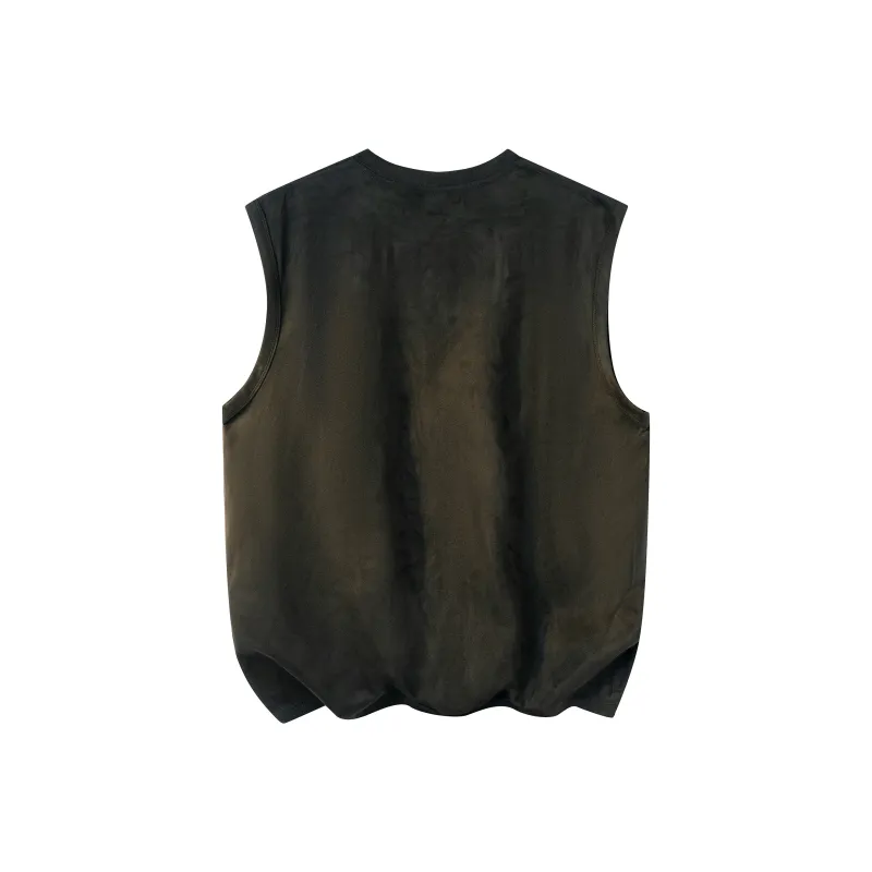 URBAN AUTHENTIC Tank Tops Unisex-5