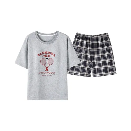 MIIOW Women's Pajama Sets
